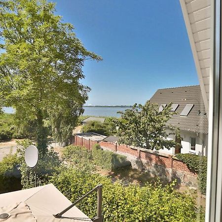 Ferienhaus Hygge Hus Sellin  Luaran gambar