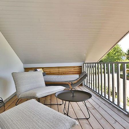 Ferienhaus Hygge Hus Sellin  Luaran gambar