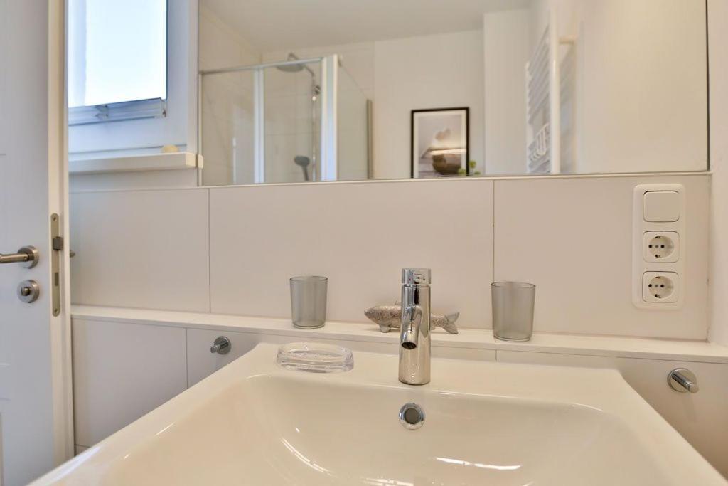 Ferienhaus Hygge Hus Sellin  Luaran gambar