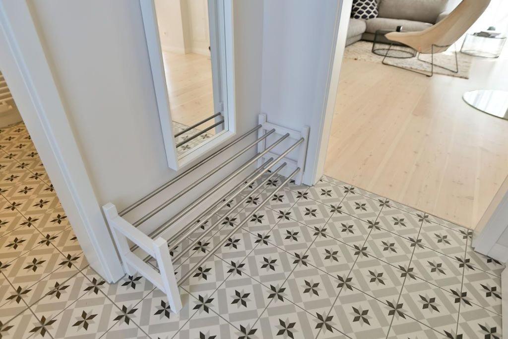 Ferienhaus Hygge Hus Sellin  Luaran gambar