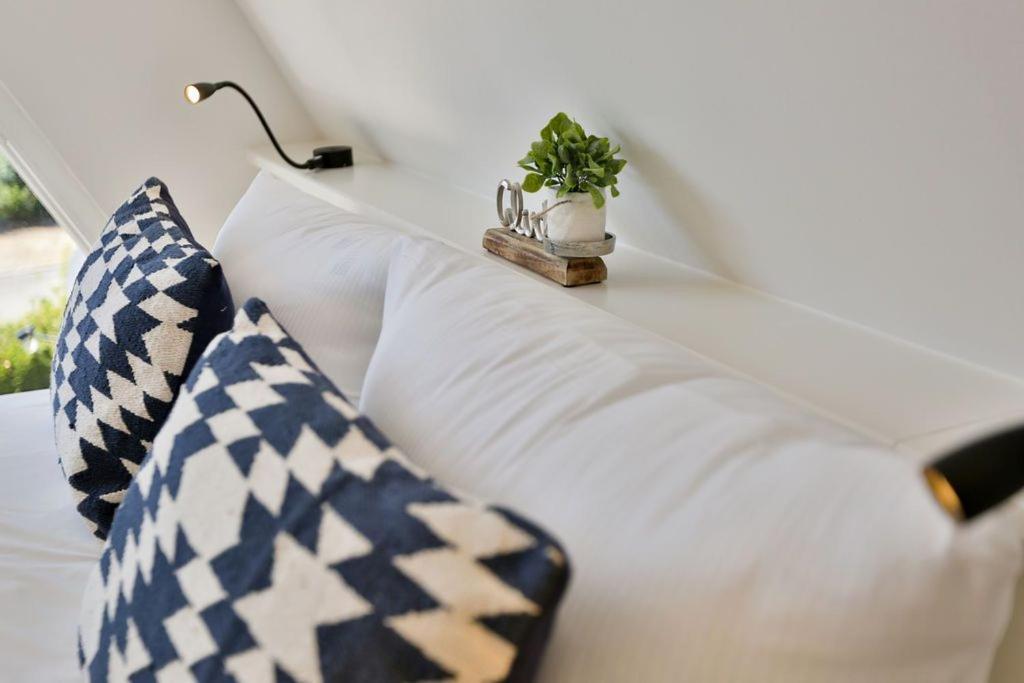 Ferienhaus Hygge Hus Sellin  Luaran gambar