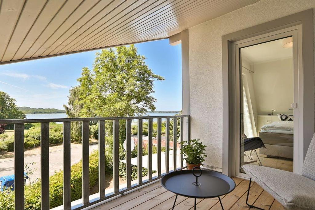 Ferienhaus Hygge Hus Sellin  Luaran gambar
