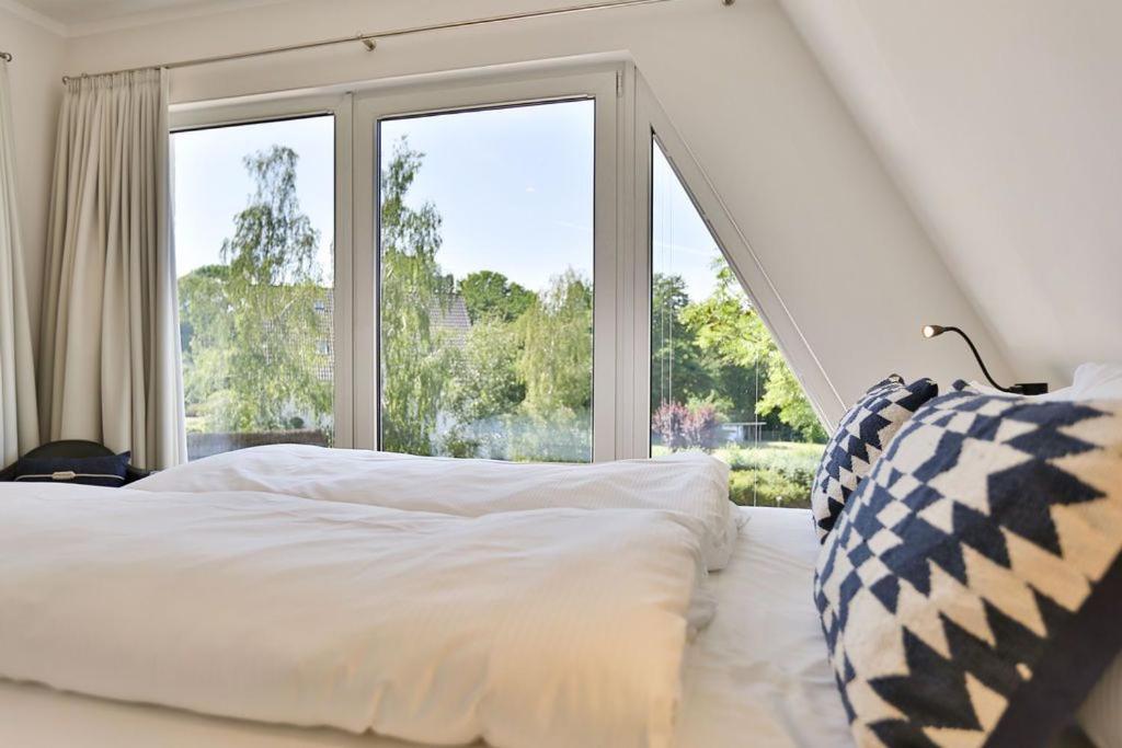 Ferienhaus Hygge Hus Sellin  Luaran gambar