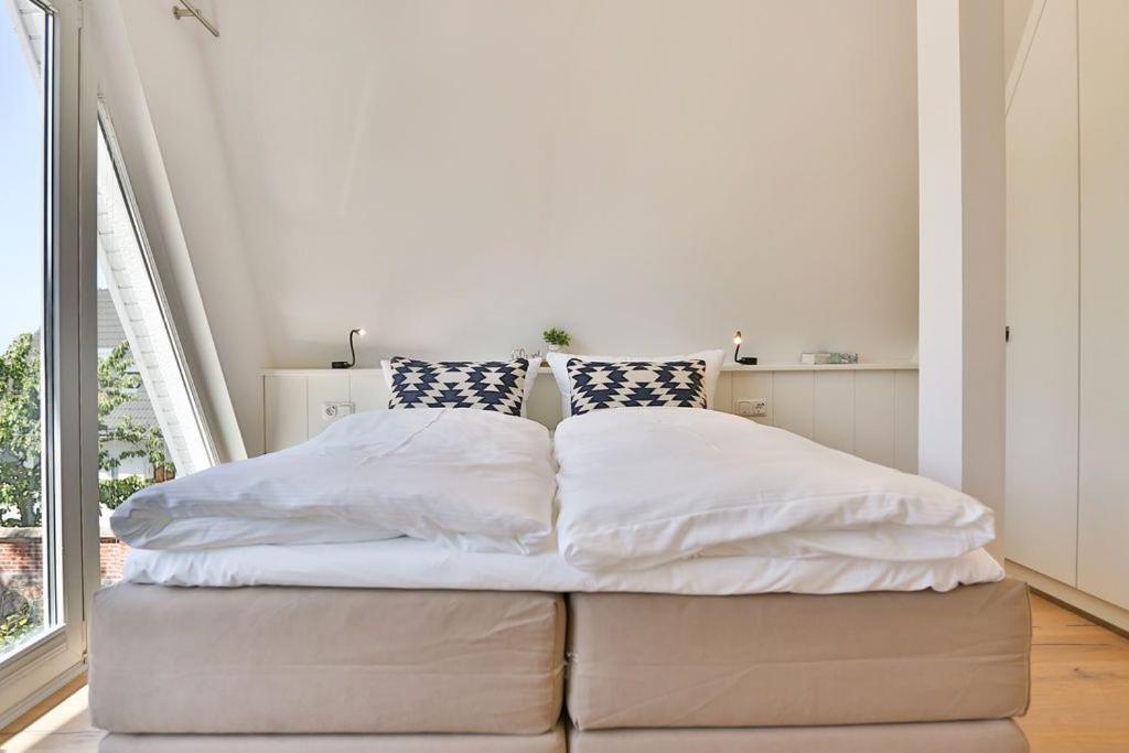 Ferienhaus Hygge Hus Sellin  Luaran gambar