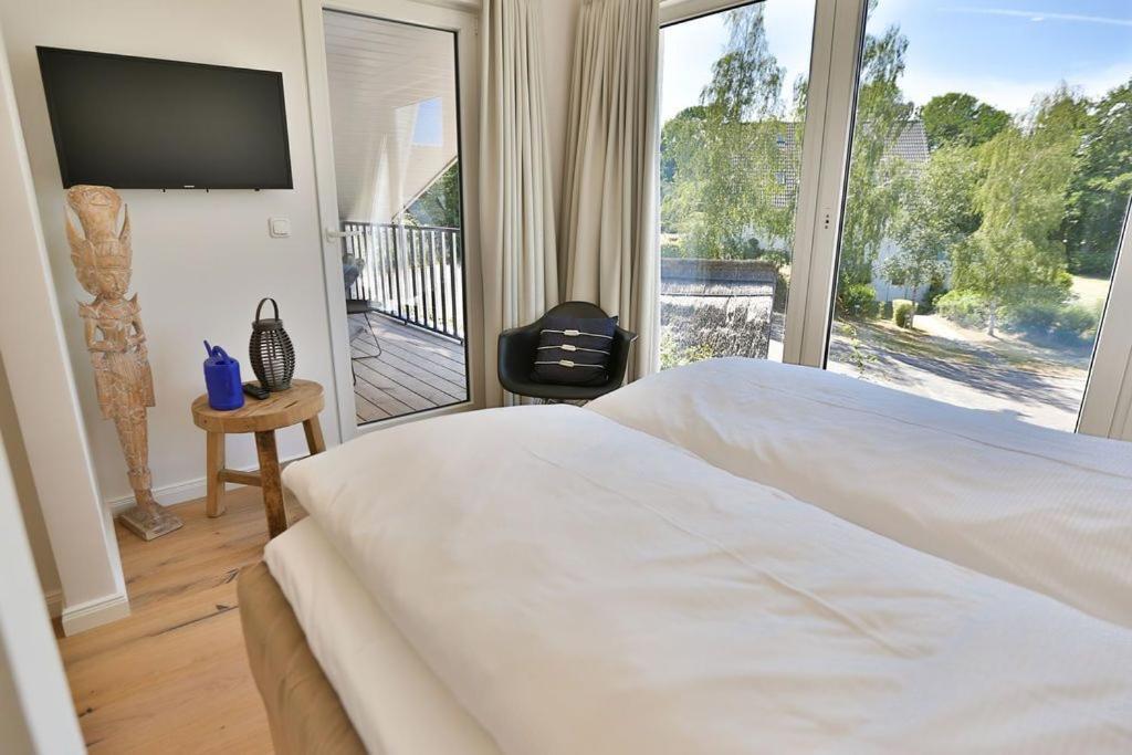 Ferienhaus Hygge Hus Sellin  Luaran gambar