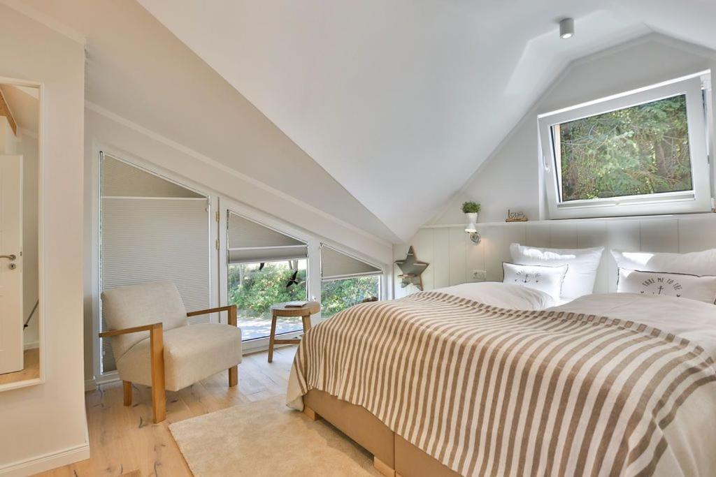 Ferienhaus Hygge Hus Sellin  Luaran gambar