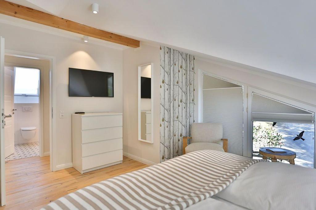 Ferienhaus Hygge Hus Sellin  Luaran gambar