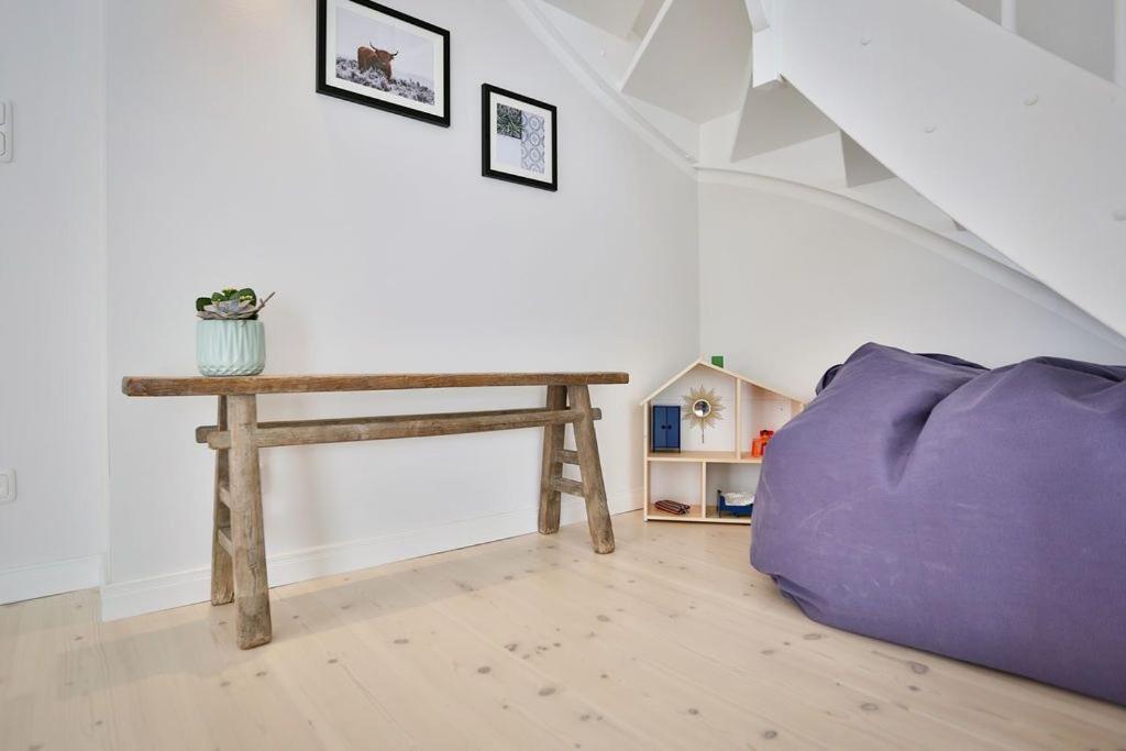 Ferienhaus Hygge Hus Sellin  Luaran gambar