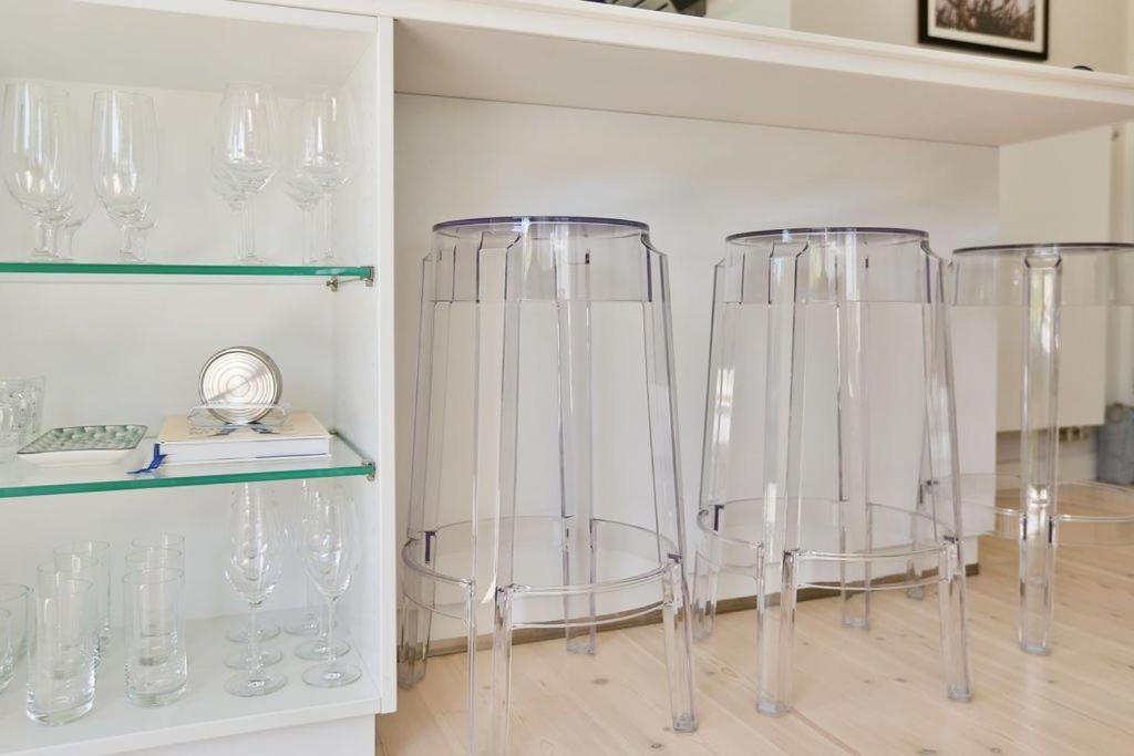Ferienhaus Hygge Hus Sellin  Luaran gambar