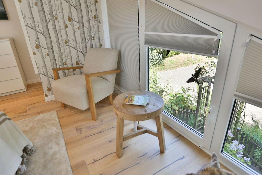 Ferienhaus Hygge Hus Sellin  Luaran gambar