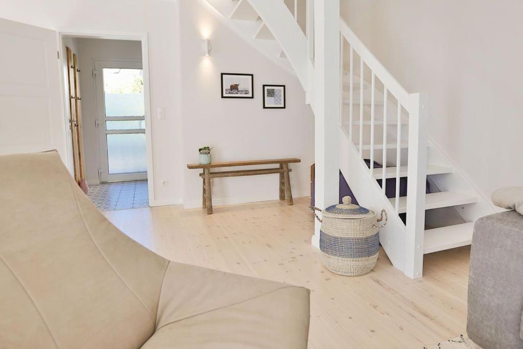 Ferienhaus Hygge Hus Sellin  Luaran gambar