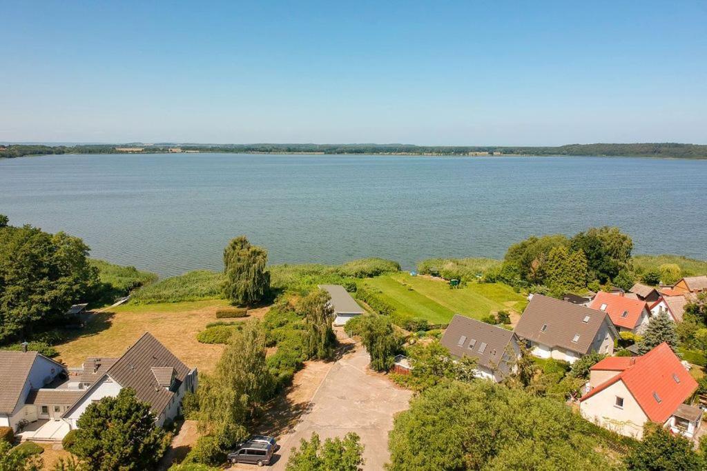 Ferienhaus Hygge Hus Sellin  Luaran gambar