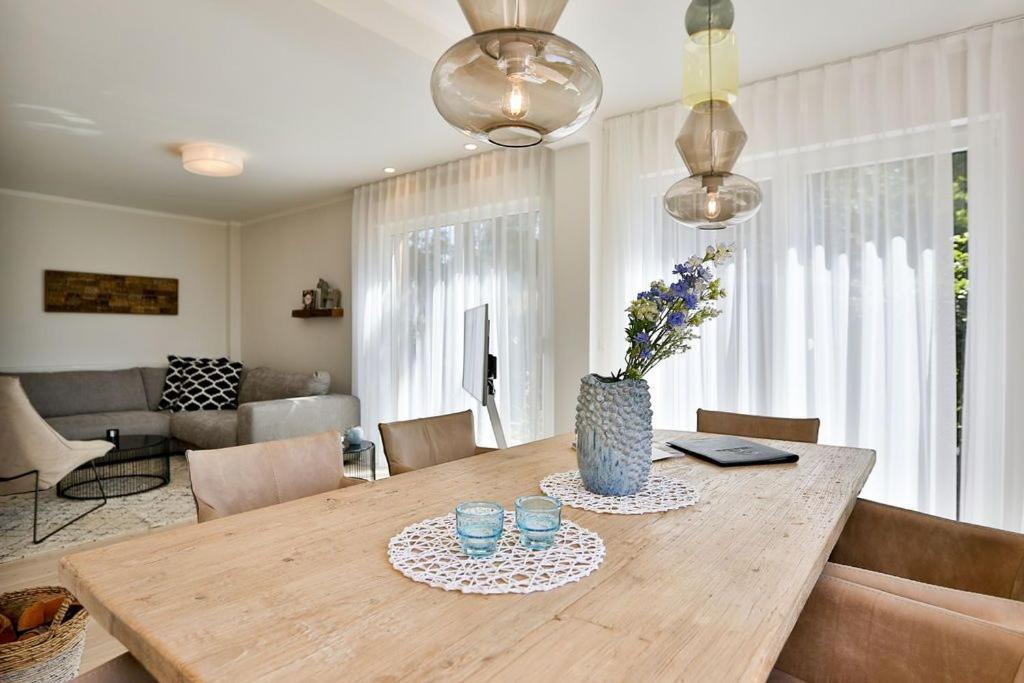 Ferienhaus Hygge Hus Sellin  Luaran gambar