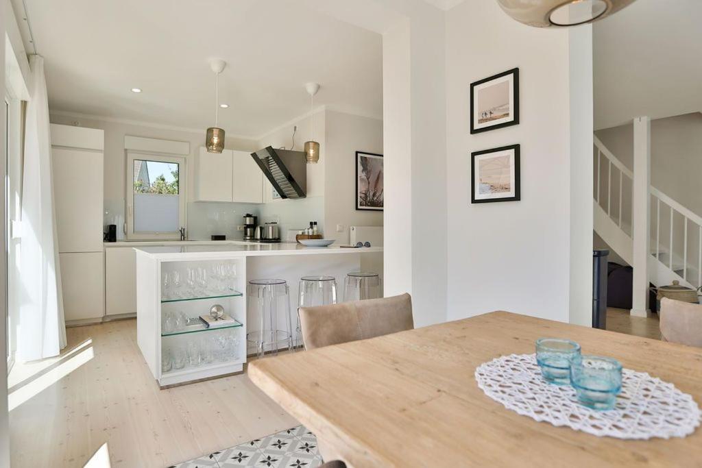 Ferienhaus Hygge Hus Sellin  Luaran gambar
