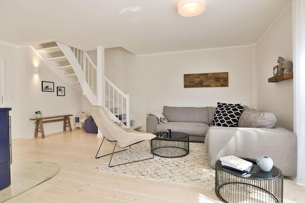 Ferienhaus Hygge Hus Sellin  Luaran gambar